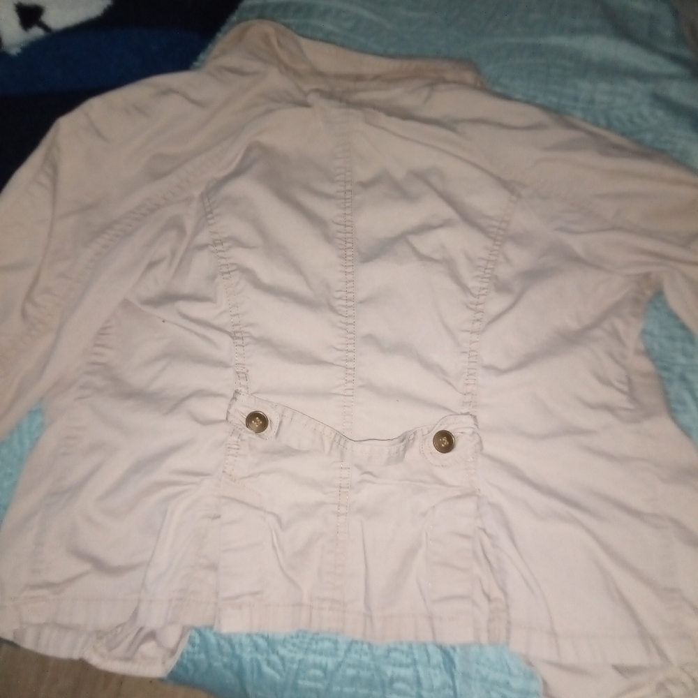 Coat - Picture 2 of 3